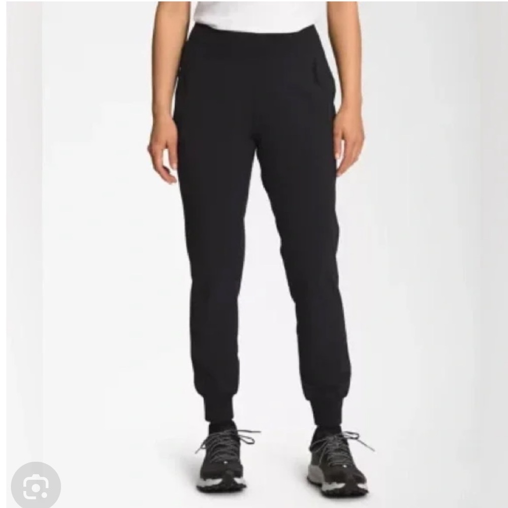 The North Face Women's Bridgeway Joggers Hiking Pants Size XS